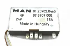 Реле MAN 4-series (01.93-)