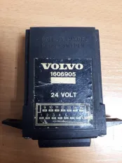 Блоки управления, другие VOLVO F12 (01.77-12.94)