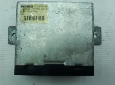 Блок управления кондиционером MAN 4-series (01.93-)