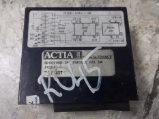 Реле переключения поворотников RENAULT TRUCKS Premium (01.96-)