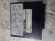 Реле переключения поворотников RENAULT TRUCKS Premium (01.96-)