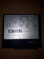 Реле переключения поворотников RENAULT TRUCKS Magnum E.TECH (01.00-)