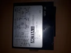 Реле переключения поворотников RENAULT TRUCKS Premium (01.96-)