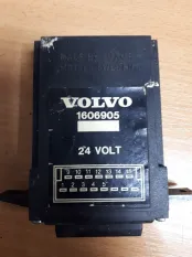 Блоки управления, другие VOLVO F10 (01.77-12.94)