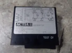 Реле переключения поворотников RENAULT TRUCKS Premium (01.96-)