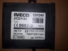 Блок управления, иммобилайзер IVECO Stralis (01.02-)
