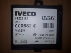 Блок управления, иммобилайзер IVECO Stralis (01.02-)