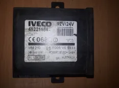 Блок управления, иммобилайзер IVECO EuroStar (01.93-12.02)