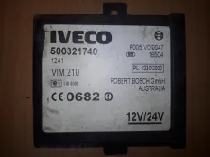 Блок управления, иммобилайзер IVECO EuroTech (01.92-)
