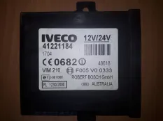 Блок управления, иммобилайзер IVECO Stralis (01.02-)