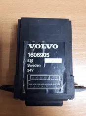 Блоки управления, другие VOLVO F12 (01.77-12.94)