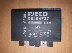 Реле переключения поворотников IVECO EuroTech (01.92-)