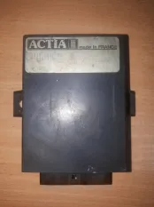 Реле переключения поворотников RENAULT TRUCKS Magnum AE (01.90-12.97)