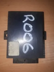 Реле переключения поворотников RENAULT TRUCKS Magnum AE (01.90-12.97)