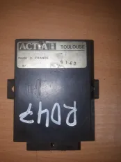 Реле переключения поворотников RENAULT TRUCKS Magnum AE (01.90-12.97)