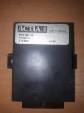 Реле переключения поворотников RENAULT TRUCKS Premium (01.96-)