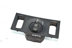 Переключатель блокировки дифференциала SCANIA G-Series (01.04-12.17)