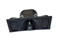 Переключатель блокировки дифференциала SCANIA R-Series (01.04-12.17)