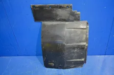 Крыло переднего моста, переднее левое DAF XF105 (01.05-)