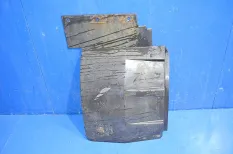 Крыло переднего моста, переднее левое DAF XF105 (01.05-)