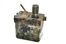 Насос подъема кабины MAN TGA (01.99-12.08)