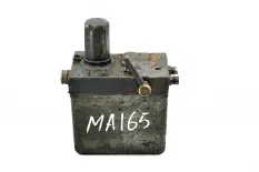 Насос подъема кабины MAN TGA (01.99-12.08)