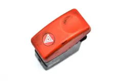 Кнопка аварийной сигнализации DAF XF105 (01.05-)