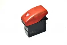 Кнопка аварийной сигнализации DAF XF95 (01.02-12.06)