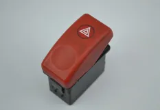 Кнопка аварийной сигнализации DAF XF105 (01.05-)