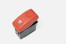 Кнопка аварийной сигнализации DAF XF105 (01.05-)