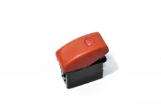 Кнопка аварийной сигнализации DAF CF85 (01.01-)