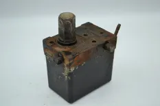 Насос подъема кабины MAN TGA (01.99-12.08)