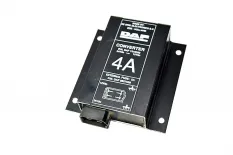 Преобразователь напряжения DAF XF95 (01.02-12.06)