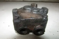 Насос подкачки (ТННД) RENAULT TRUCKS Premium 2 (01.05-)