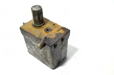 Насос подъема кабины MAN TGA (01.99-12.08)