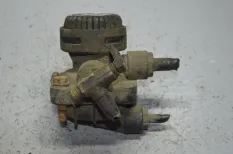 Кран ускорительный тормозной MAN TGA (01.99-12.08)