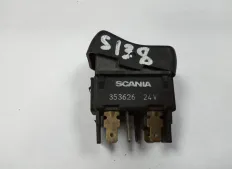 Переключатели, другие SCANIA 4-Series (01.95-12.04)
