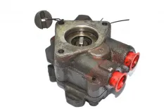 Насос подкачки (ТННД) RENAULT TRUCKS Magnum Dxi (01.05-12.13)