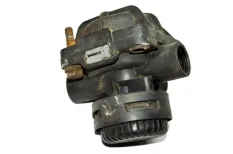 Кран ускорительный тормозной MAN TGA (01.99-12.08)