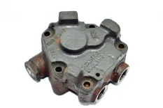 Насос подкачки (ТННД) RENAULT TRUCKS Magnum Dxi (01.05-12.13)