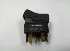 Переключатели, другие SCANIA 4-Series (01.95-12.04)