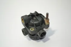 Кран ускорительный тормозной DAF XF105 (01.05-)