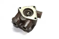 Насос подкачки (ТННД) RENAULT TRUCKS Magnum Dxi (01.05-12.13)