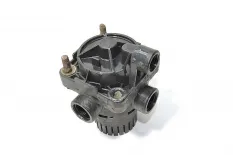 Кран ускорительный тормозной MAN TGA (01.99-12.08)