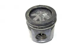 Поршень MERCEDES-BENZ Axor 2 (01.04-)