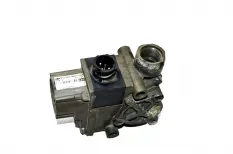 Клапан ABS, передний мост, правый RENAULT TRUCKS Magnum Dxi (01.05-12.13)