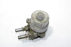 Насос подкачки, ручной MAN TGA (01.99-12.08)