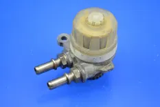 Насос подкачки, ручной MAN TGX (01.07-12.21)
