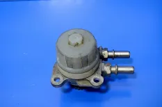 Насос подкачки, ручной MAN TGA (01.99-12.08)