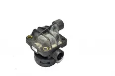 Кран ускорительный тормозной MERCEDES-BENZ Actros MP2/MP3 (01.02-12.14)